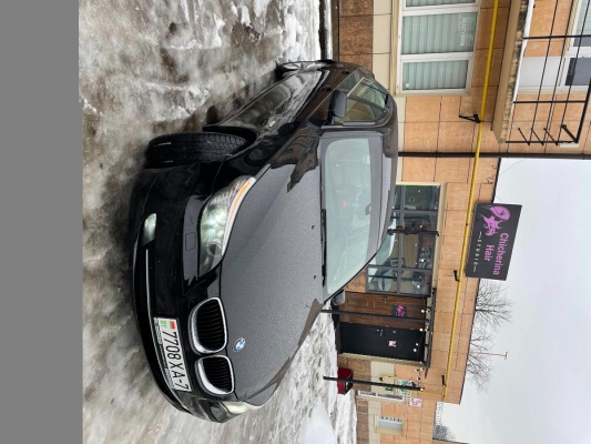 Bmw 5 seriya 2009 года в городе Минск фото 4