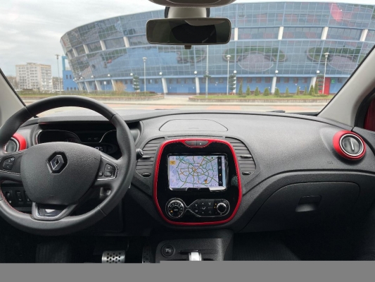 Renault Kaptur 2019 года в городе Минск фото 3