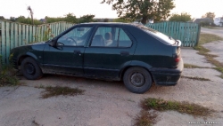 Renault 19 1994 года в городе Смолевичи фото 1