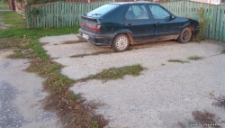 Renault 19 1994 года в городе Смолевичи фото 2