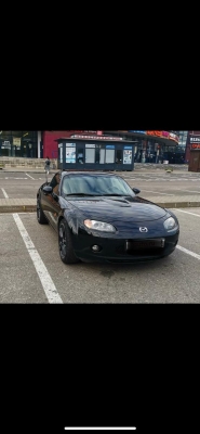 Mazda Mx-5 2008 года в городе Минск фото 1