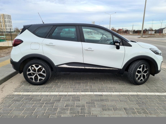 Renault Kaptur 2017 года в городе Гомель фото 1