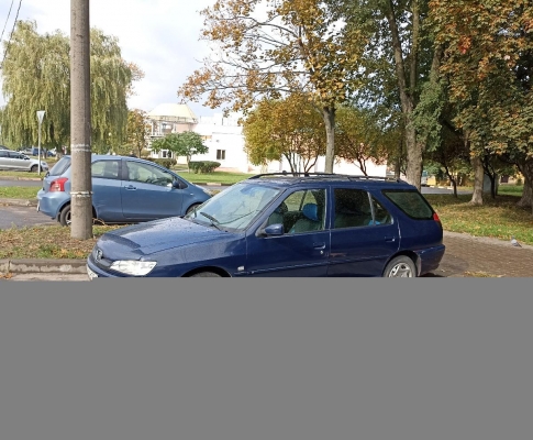 Peugeot 306 1999 года в городе Гомель фото 3