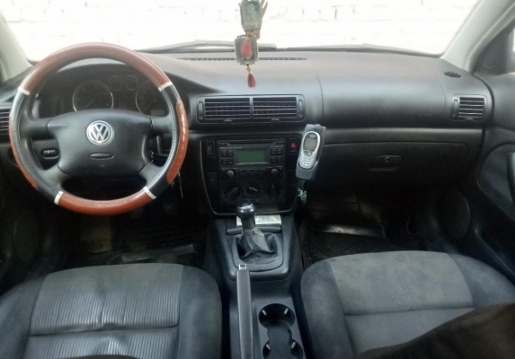 Volkswagen Passat 2002 года в городе г. Костюковичи,  Могилёвская о фото 6