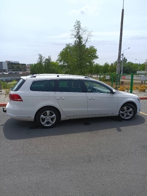 Volkswagen Passat 2013 года в городе Минск фото 2