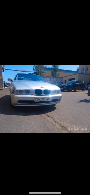 Bmw 5 seriya 2000 года в городе Витебск фото 1