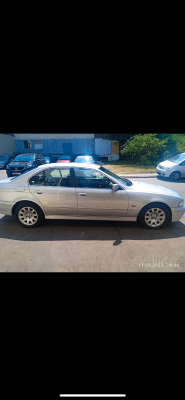 Bmw 5 seriya 2000 года в городе Витебск фото 2