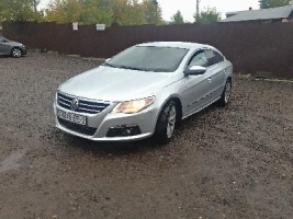 Volkswagen  2010 года в городе 2010 фото 1