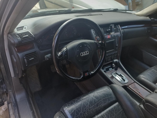 Audi A8 1999 года в городе Минск фото 8