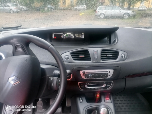 Renault Grand scenic 2013 года в городе Минск фото 4