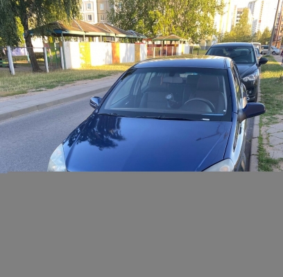 Opel Astra 2007 года в городе Минск фото 1