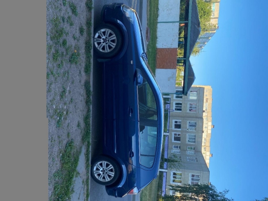 Opel Astra 2007 года в городе Минск фото 5