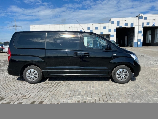 Hyundai H-1starex 2008 года в городе Минск фото 4