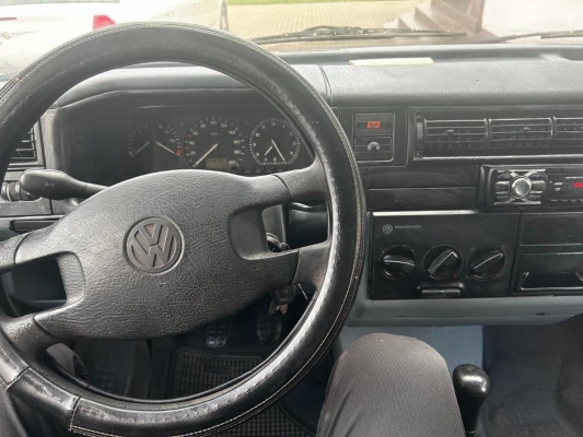 Volkswagen Transporter 1997 года в городе Минск фото 4