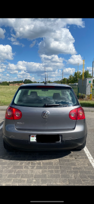 Volkswagen Golf 2008 года в городе Минск фото 2