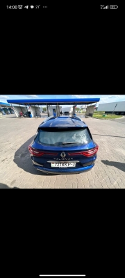 Renault Talisman 2018 года в городе Минск фото 2