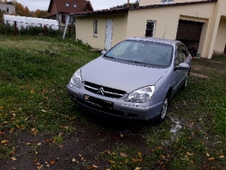 Citroen С5 2003 года в городе Минск фото 1