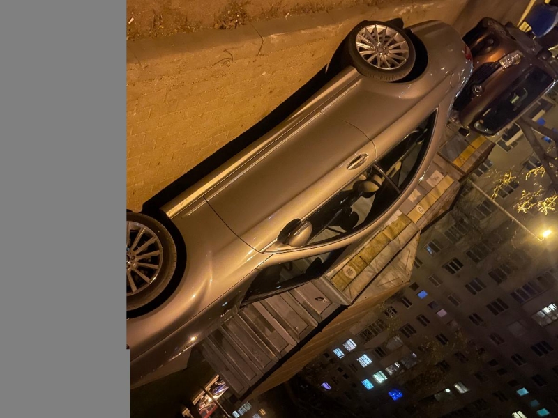 Mercedes-Benz CL 2007 года в городе Барановичи/Минск фото 1