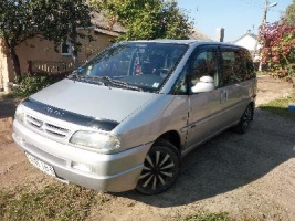 Citroen  2001 года в городе Дзержинск фото 1