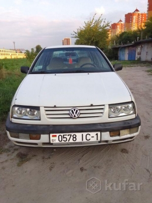 Volkswagen Vento 1997 года в городе Брест фото 1