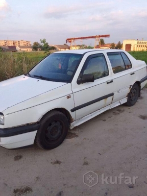 Volkswagen Vento 1997 года в городе Брест фото 2