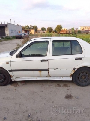 Volkswagen Vento 1997 года в городе Брест фото 3