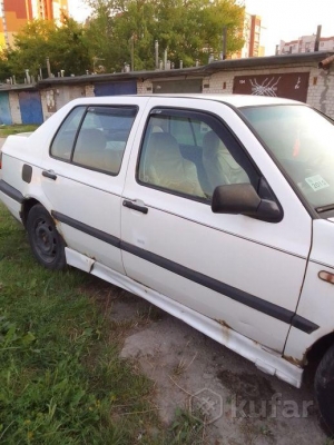 Volkswagen Vento 1997 года в городе Брест фото 5