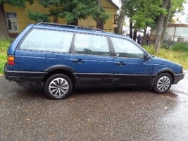 Volkswagen  1988 года в городе Витебск фото 1