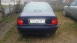 Rover 600 1996 года в городе Раков фото 1