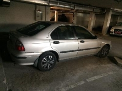 Rover 400 1999 года в городе Минск фото 3