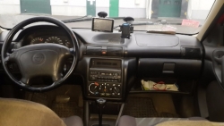 Opel Astra F 1997 года в городе Минск фото 5