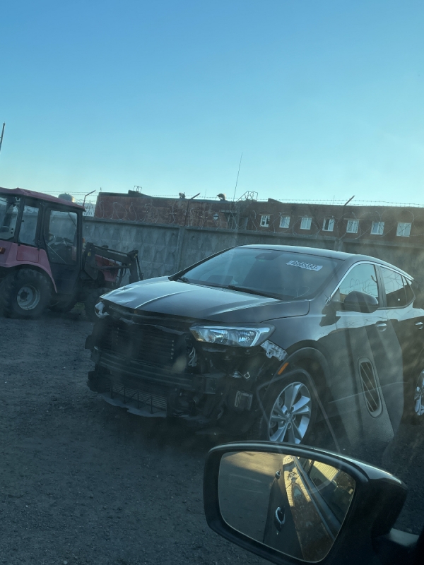 Buick Encore 2021 года в городе Минск фото 1