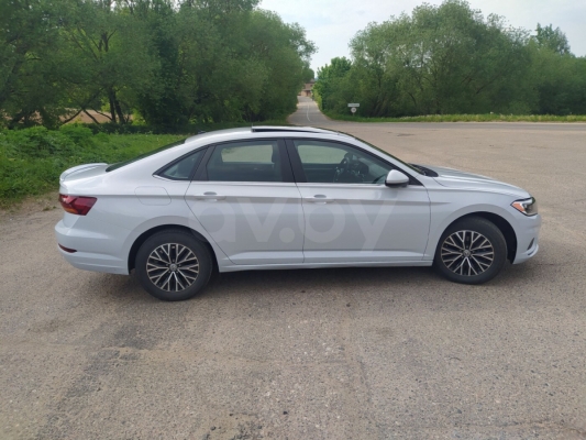 Volkswagen Jetta 2018 года в городе Минск фото 2