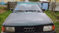 Audi 80 1984 года в городе Скидель фото 2