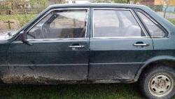 Audi 80 1984 года в городе Скидель фото 4