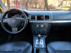 Opel Vectra C GTS 2008 года в городе Минск фото 5