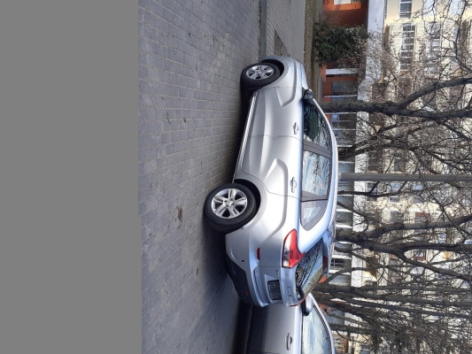 Lada (ваз) Xray 2021 года в городе минск фото 5