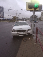 Bmw 745i 2002 года в городе Минск фото 1