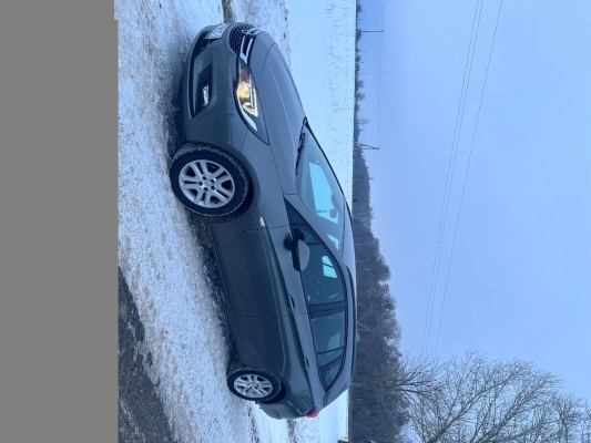 Opel Astra 2018 года в городе Гомель фото 2