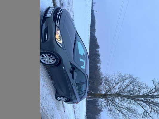 Opel Astra 2018 года в городе Гомель фото 3