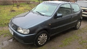 Volkswagen  1998 года в городе берестовица фото 1