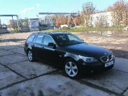 Bmw Bmw 2006 года в городе Гродно фото 2