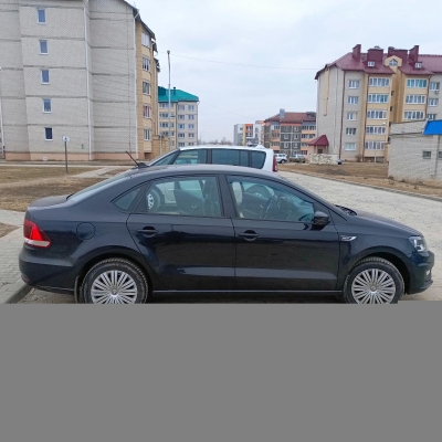 Volkswagen Polo sedan 2018 года в городе Г. Костюковичи фото 5