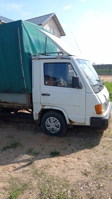 Mercedesbenz MB 1993 года в городе Дзержинский район фото 1