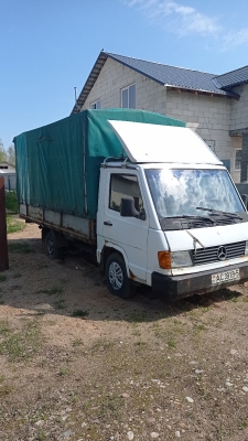 Mercedesbenz MB 1993 года в городе Дзержинский район фото 2