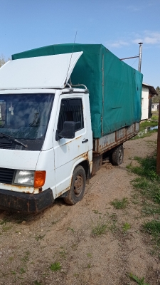 Mercedesbenz MB 1993 года в городе Дзержинский район фото 3