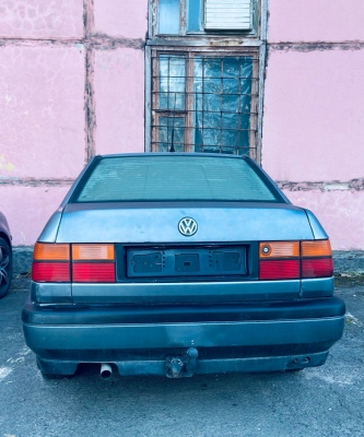 Volkswagen Vento 1995 года в городе Пинск фото 2