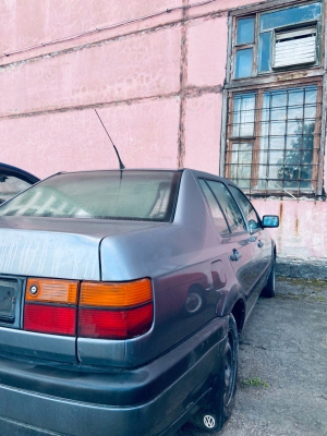 Volkswagen Vento 1995 года в городе Пинск фото 3