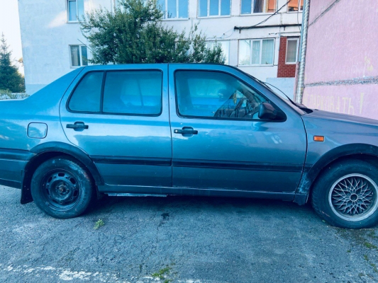 Volkswagen Vento 1995 года в городе Пинск фото 4