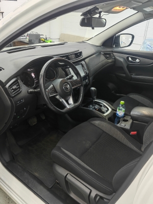 Nissan Qashqai 2019 года в городе Минск фото 6